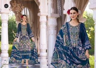 Belliza safiya vol 2 best dress materials wholesale